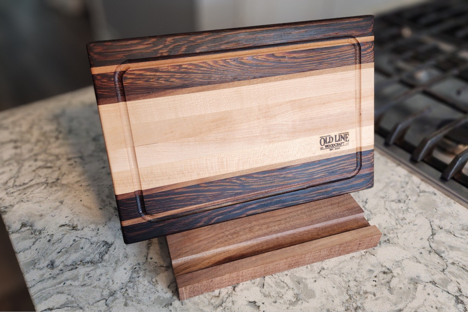 Timeless Craftsmanship to Treasure