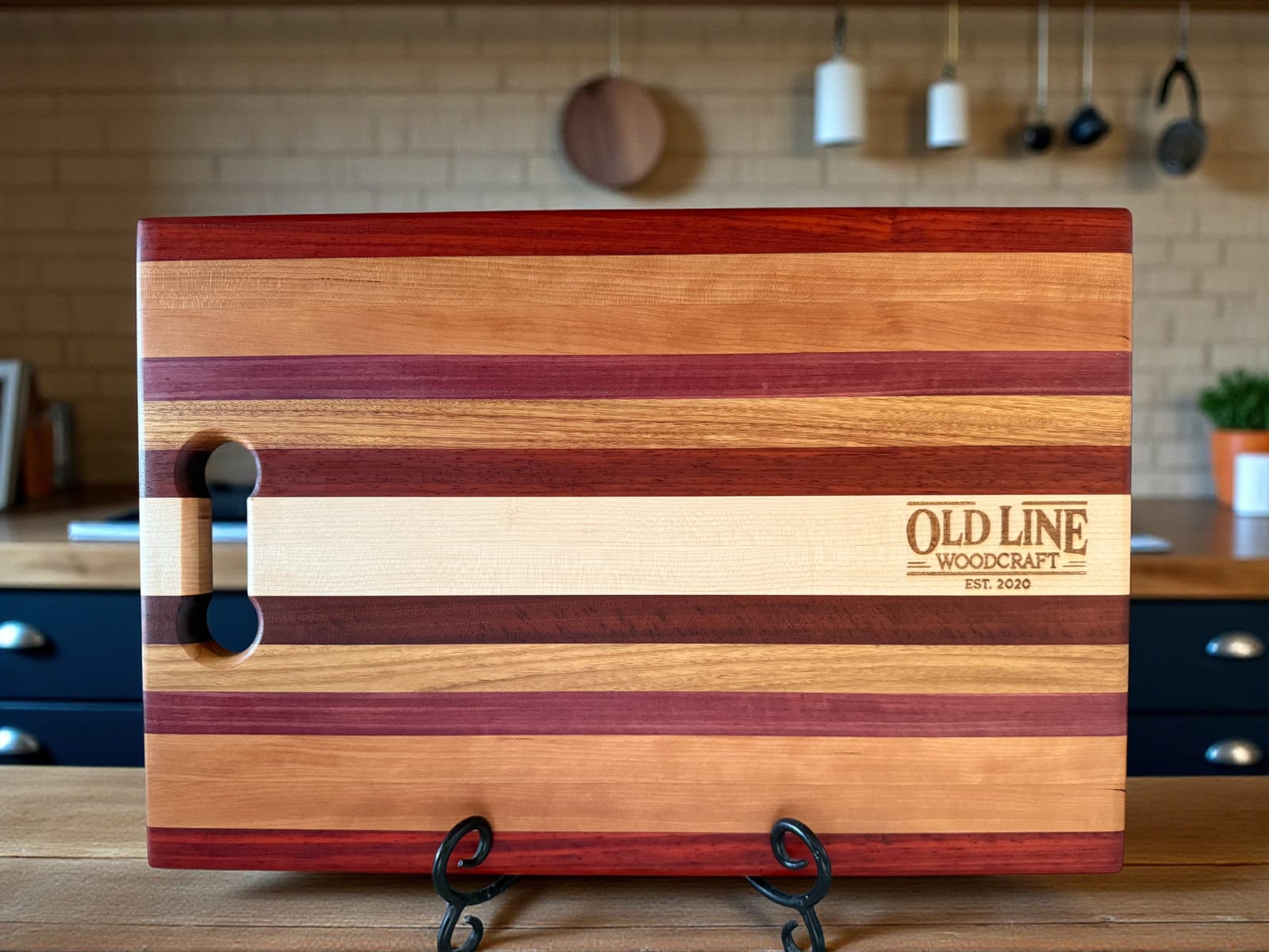 Chesapeake Harvest Pro Board (#167)