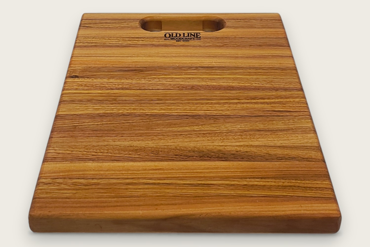 Canarywood Prep Board (#275)