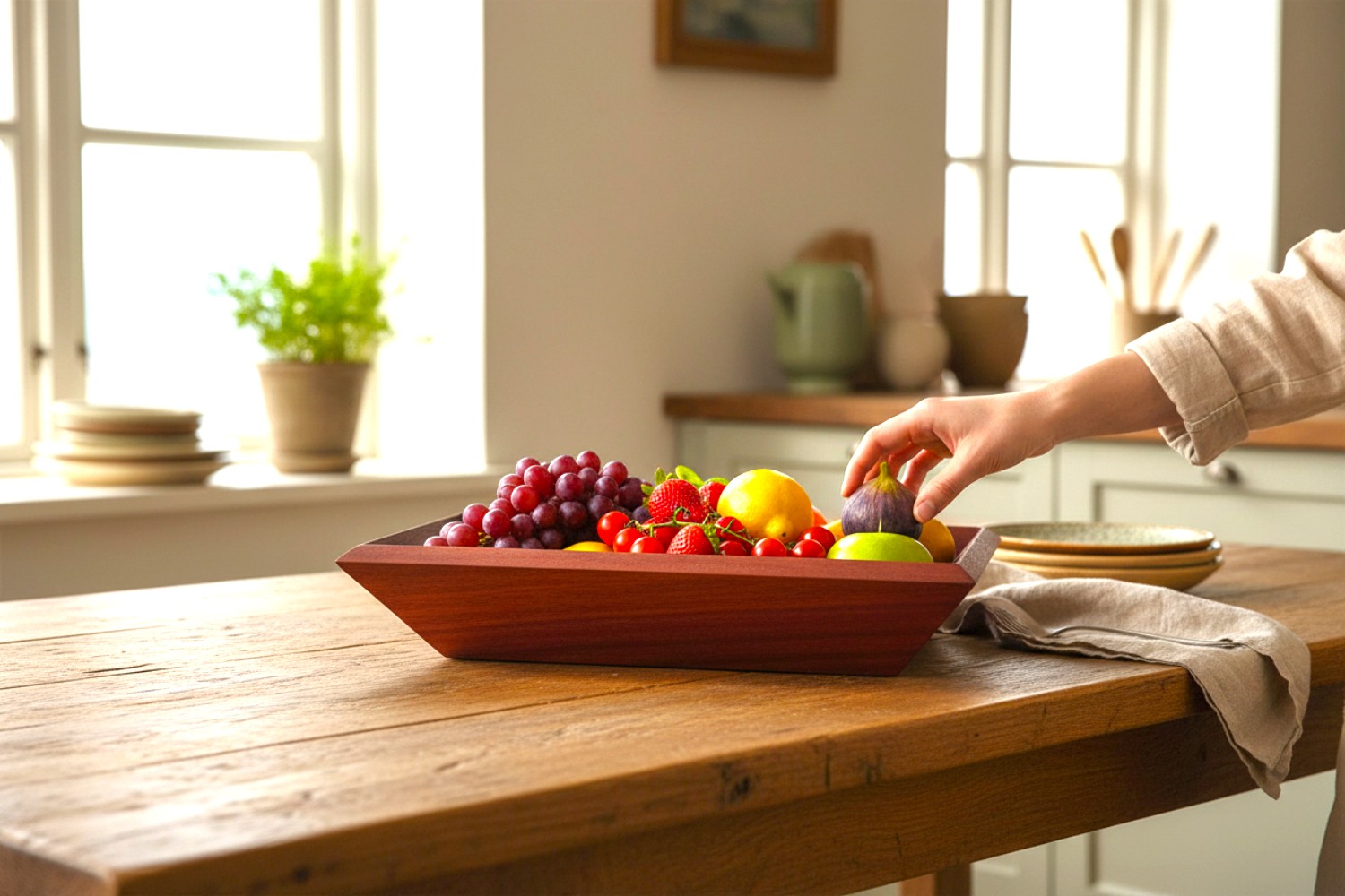 Elevate Everyday Gatherings