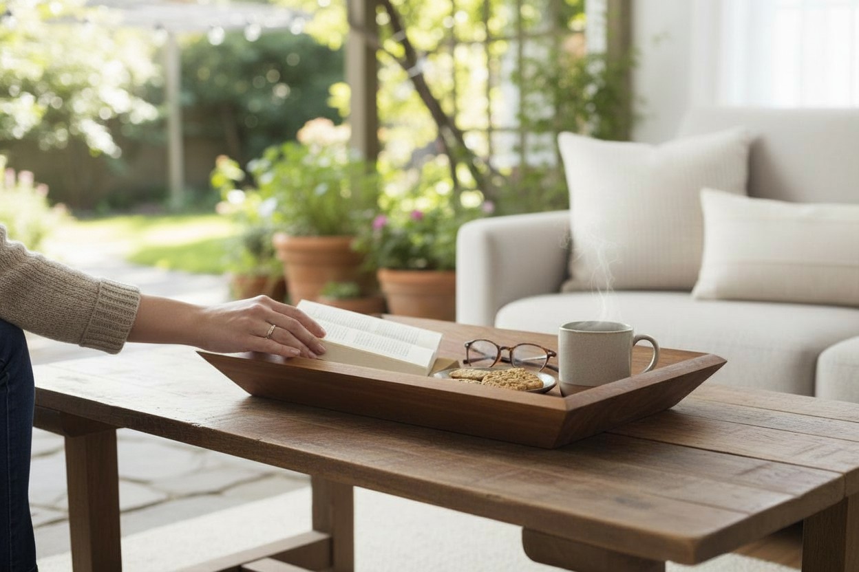 Old Line Classic Cherry Ridge Bowl (#410)