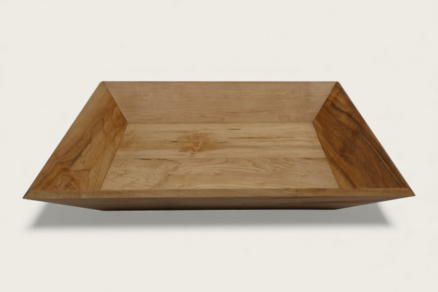 Classic XL Maple Catch-All Bowl (#415)