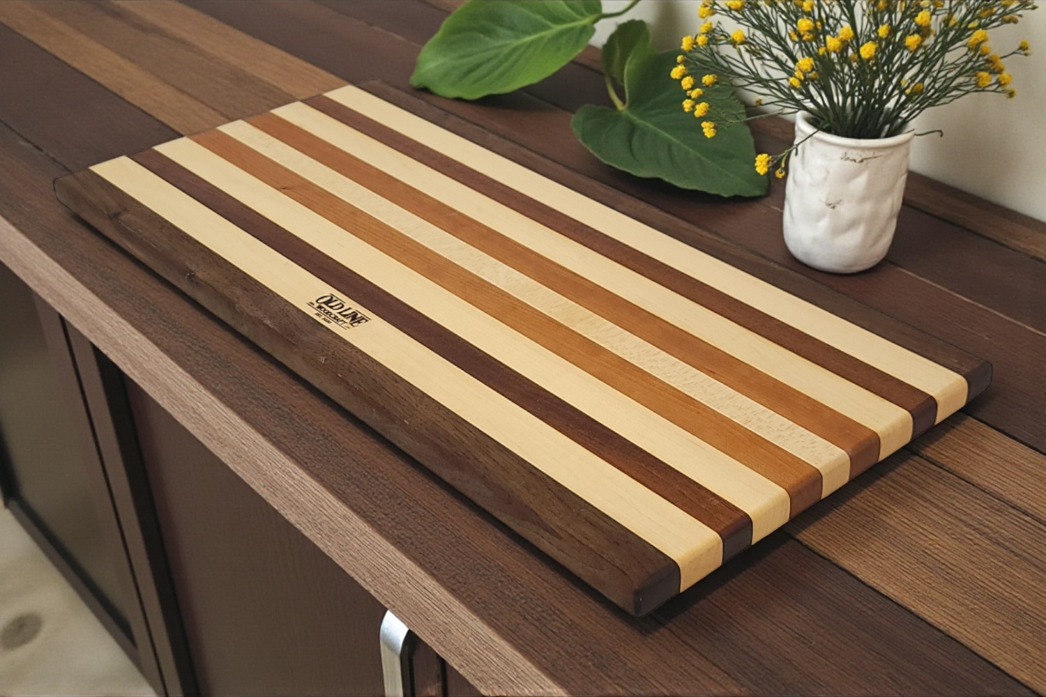 Crafted for Gatherings