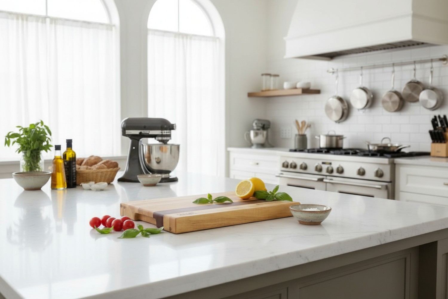 Handcrafted Culinary Companion