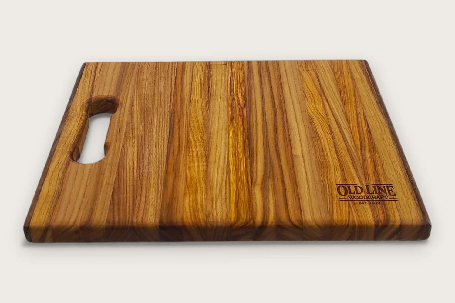 Canarywood Pro Series Board (#280)