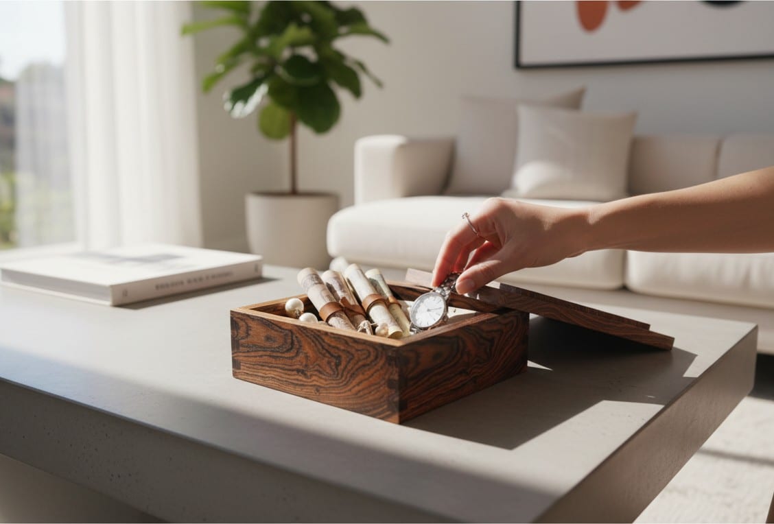 Thoughtfully Handcrafted Gift Choice