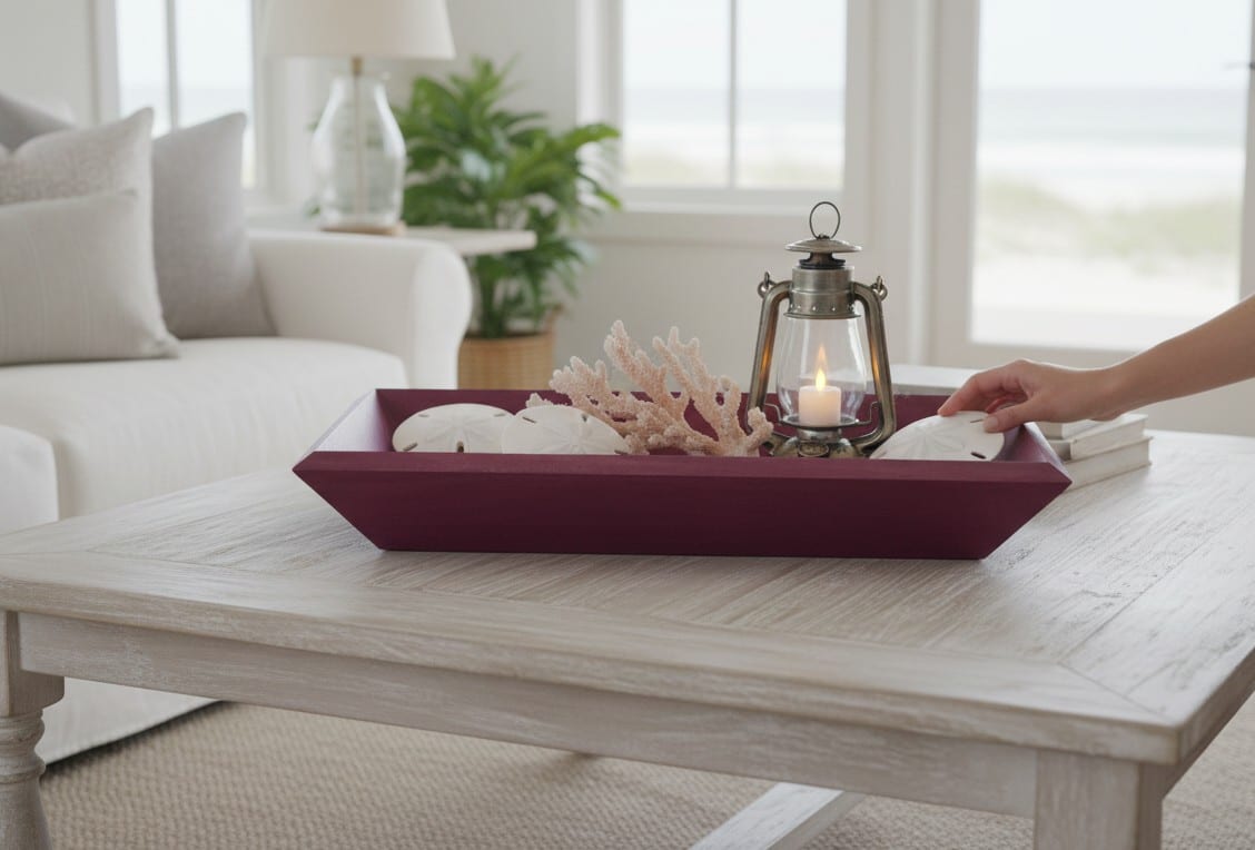 Artisan-Crafted Everyday Elegance