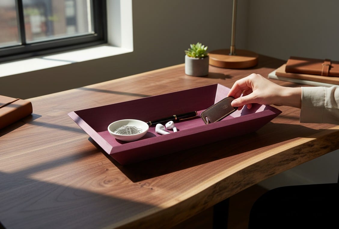 Thoughtful Handcrafted Gift Choice