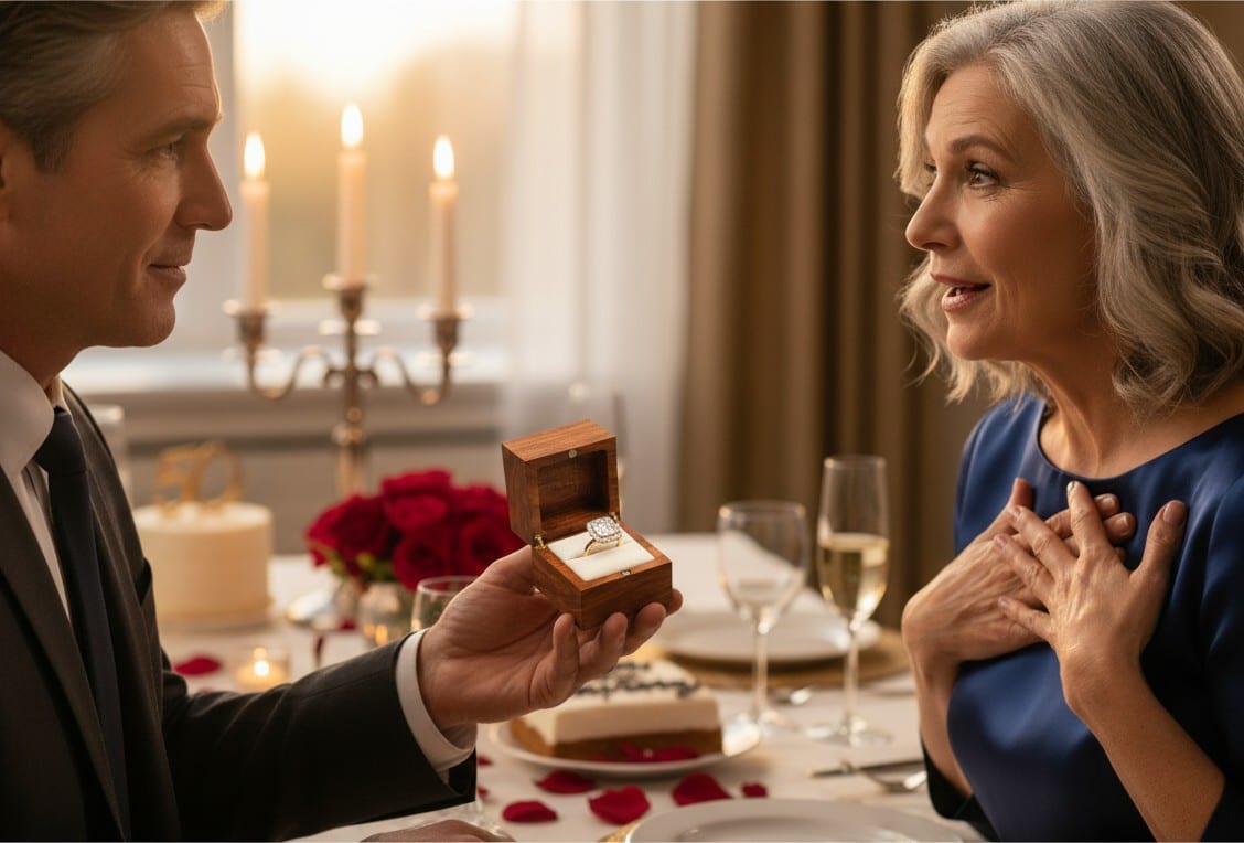 Artisan Touch for Cherished Rings