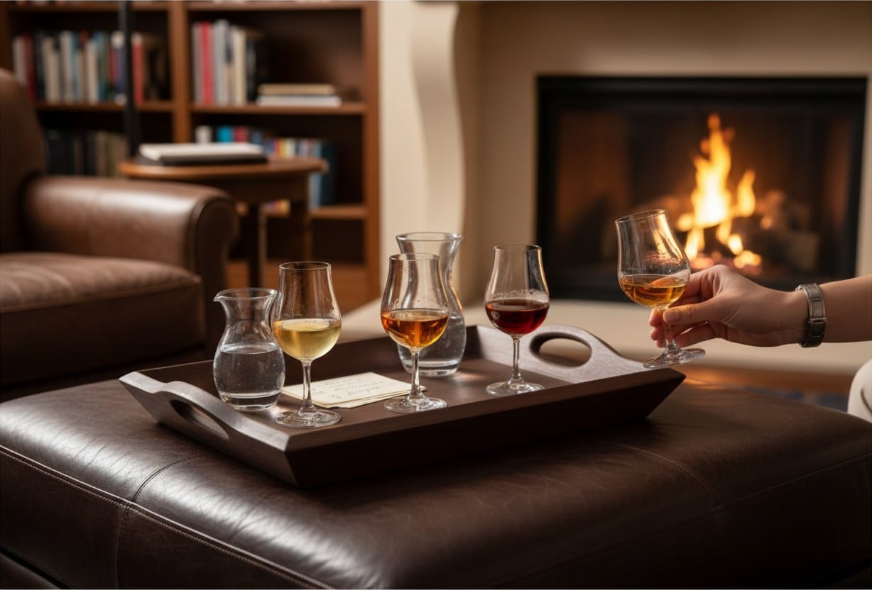 Elegant Gift of Handcrafted Ipe