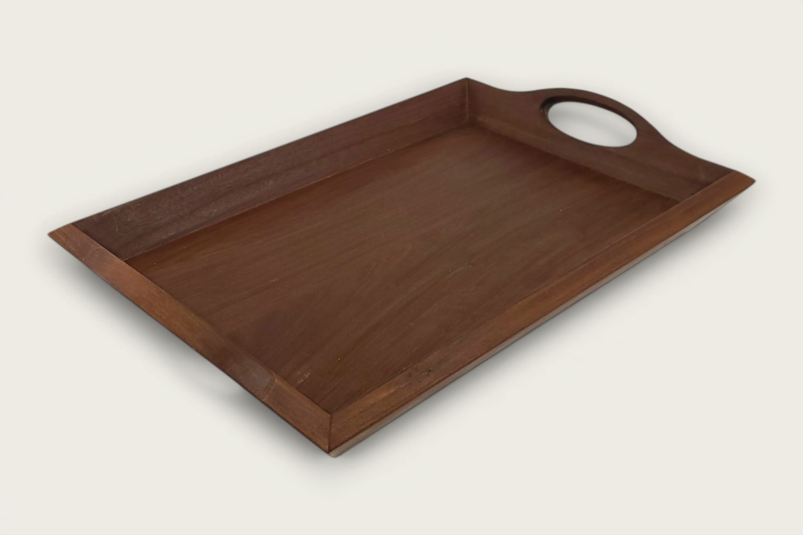 Ipe Catch-All Serving Tray (#540)