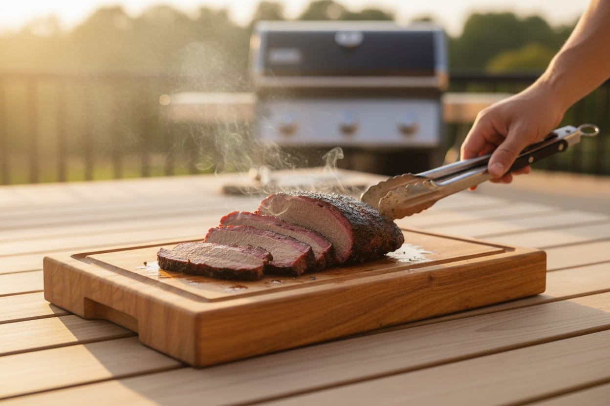 Grillside Gift That Lasts