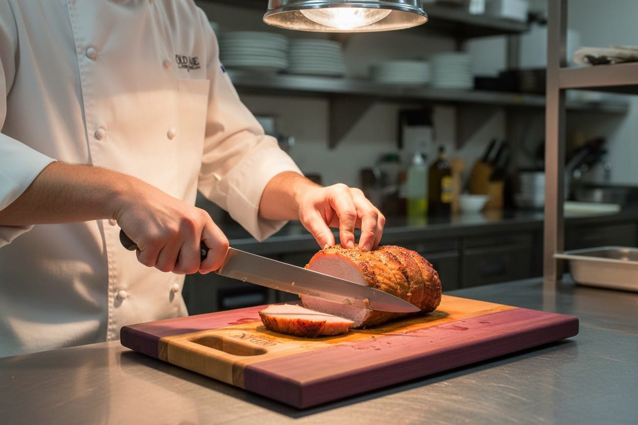 Chef-Ready Color Bands