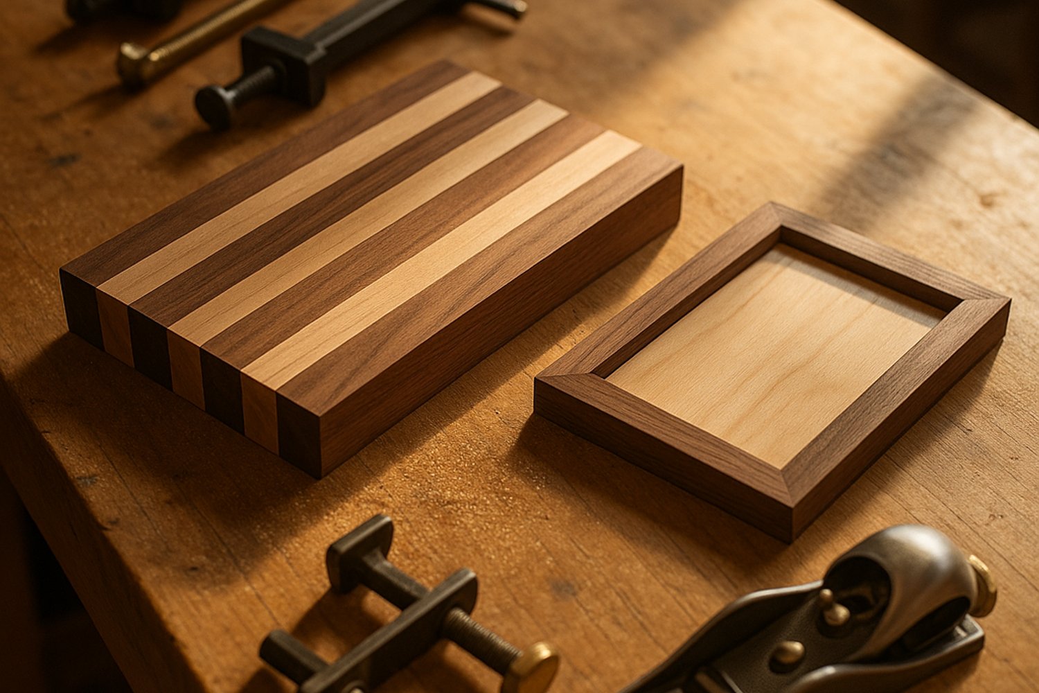 Laminated vs Multi‑Panel Wood Construction: When Each Works Best