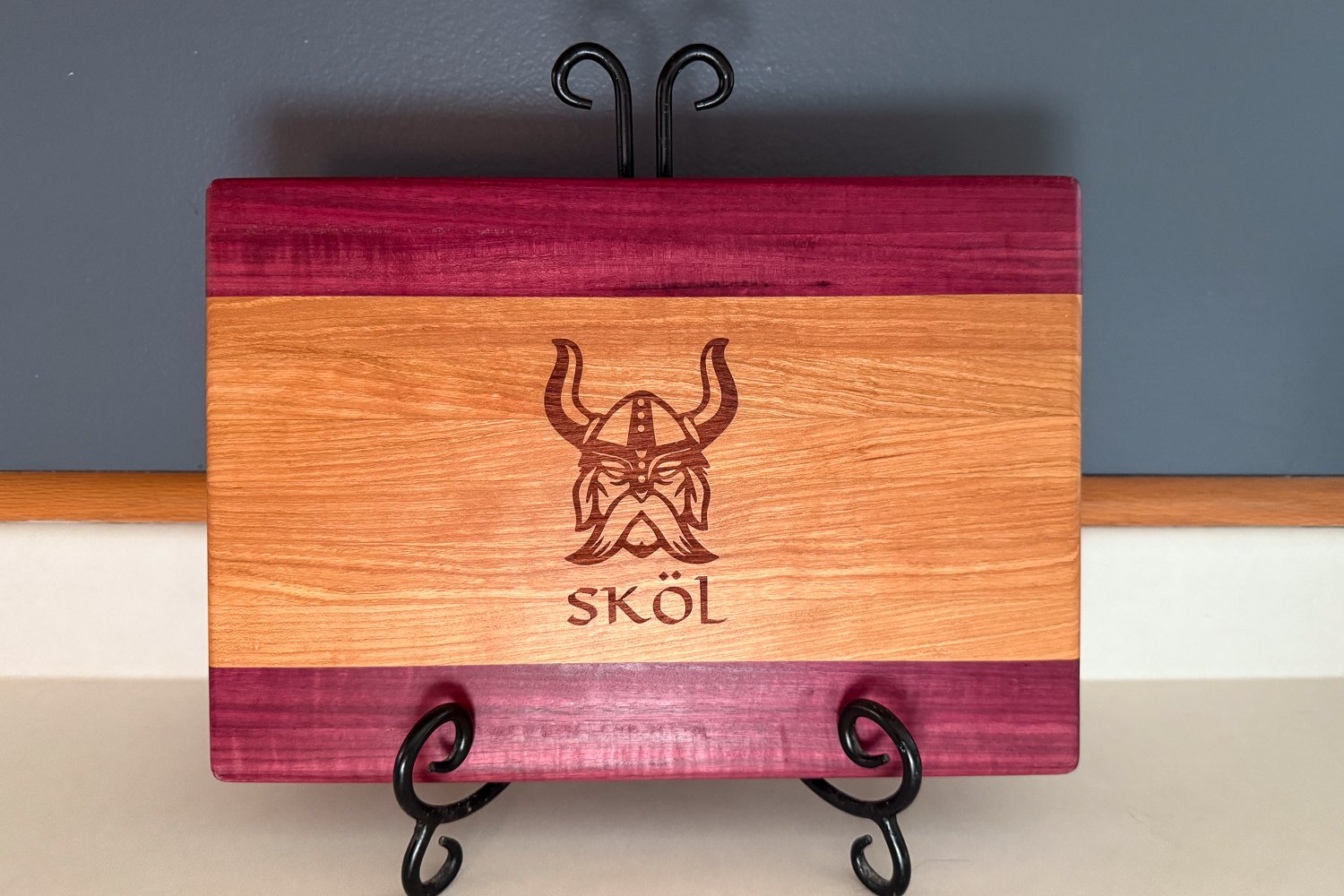 Richs Skol Prep Board (#170)