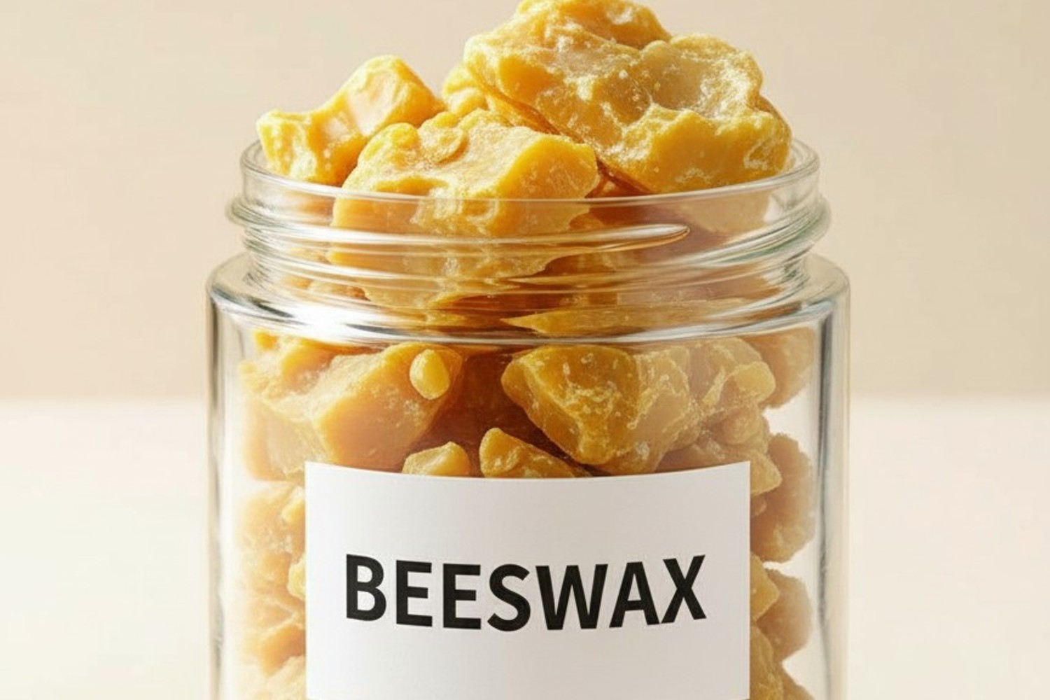 Beeswax