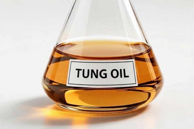 Tung Oil