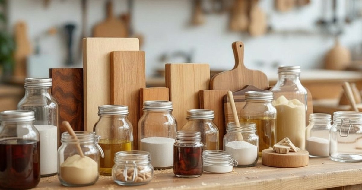 Discover | Old Line Woodcraft | Old Line Woodcraft