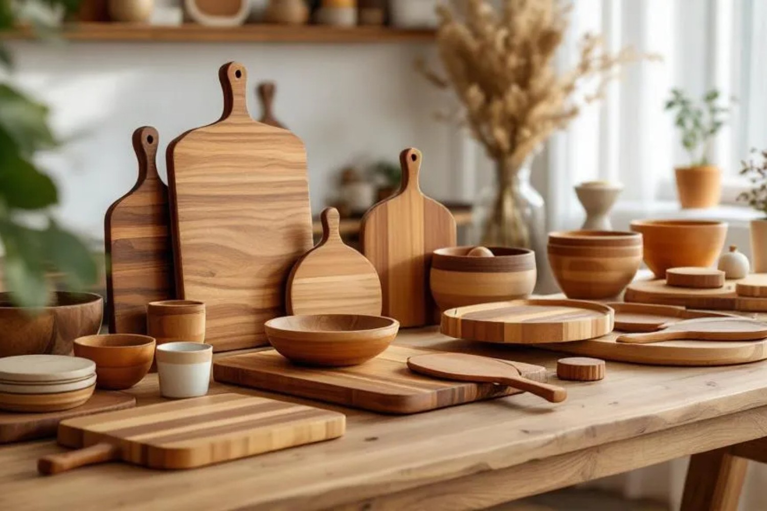 Old Line Woodcraft Showcase