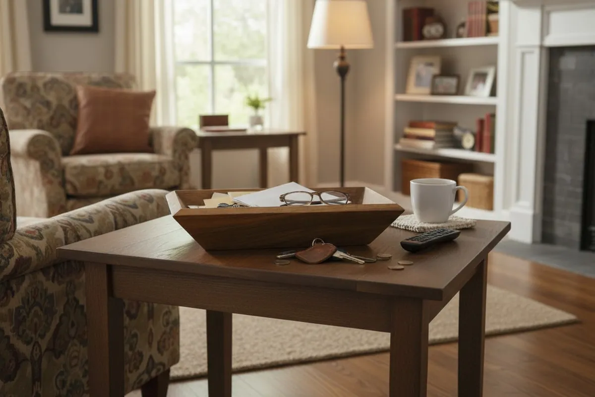 Calculating Complex Angles